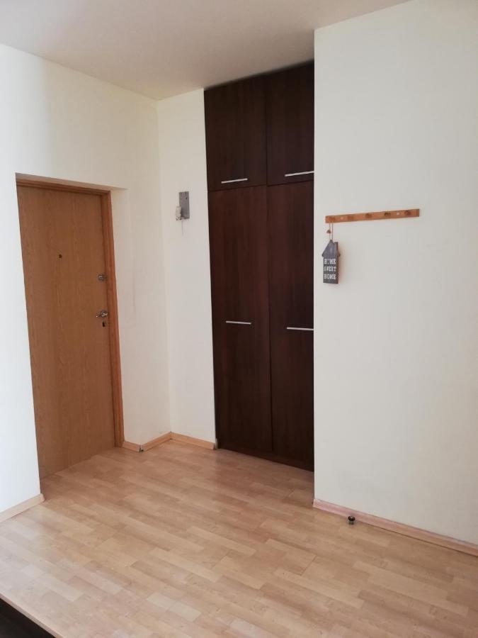 Apartament Na Deptaku W Lecznej Leczna Exterior foto